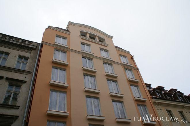 Inwestor vs urzędnicy - spór o budowę hotelu przy św. Antoniego