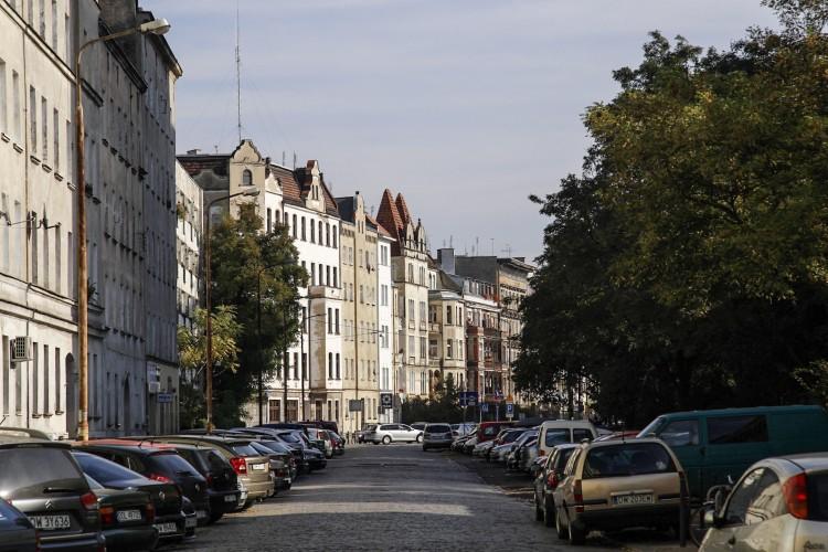 Wrocławskie Osiedla, odc. 12: Plac Grunwaldzki [ZDJĘCIA, WIDEO]