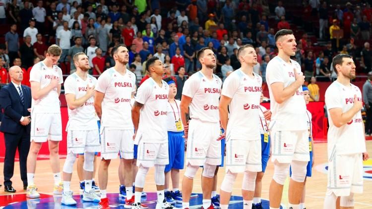 Kolejny etap mistrzostw. Na początek Polska zagra z Rosją