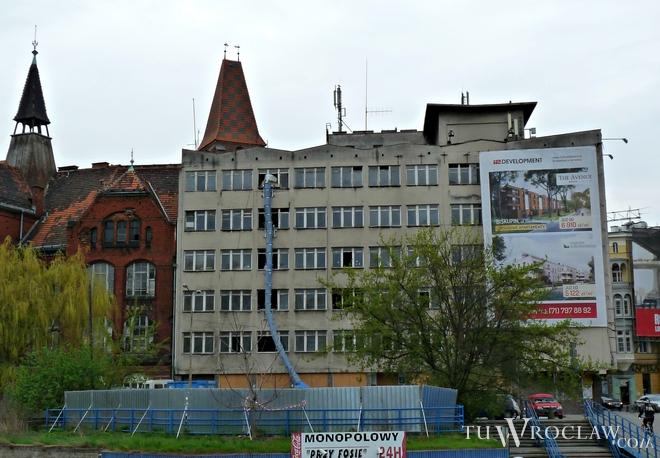 Wrocławski deweloper wchodzi na giełdę. Potrzebuje kilkudziesięciu milionów złotych