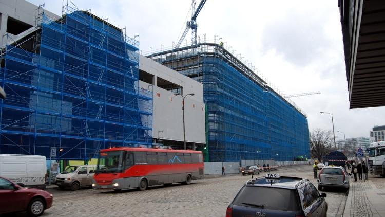 Dziś rusza przebudowa ul. Suchej [ZMIANA TRAS MPK, OBJAZD]