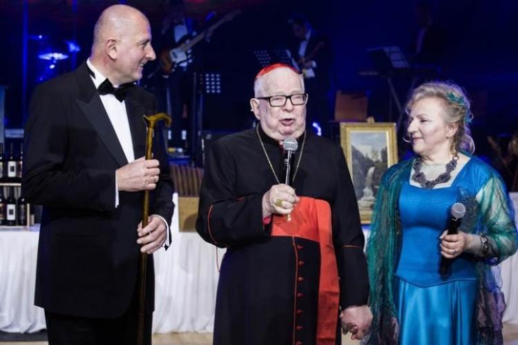 Kard. Henryk Gulbinowicz pozbawiony honorowego obywatelstwa Wrocławia