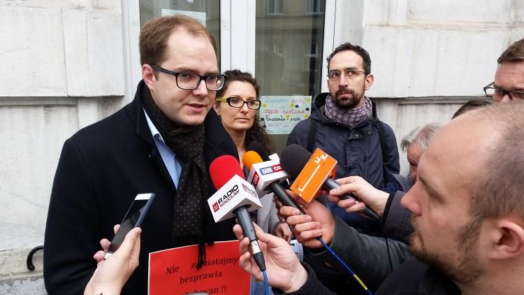 Trzeba będzie powtórzyć wybory do rady osiedla? Kandydaci wytykają rażące nieprawidłowości