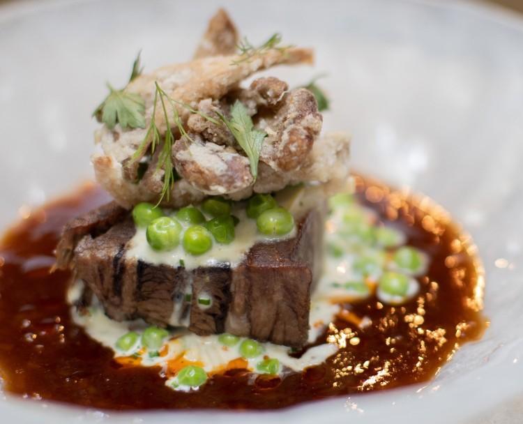 Ale pyszności! We Wrocławiu trwa Restaurant Week