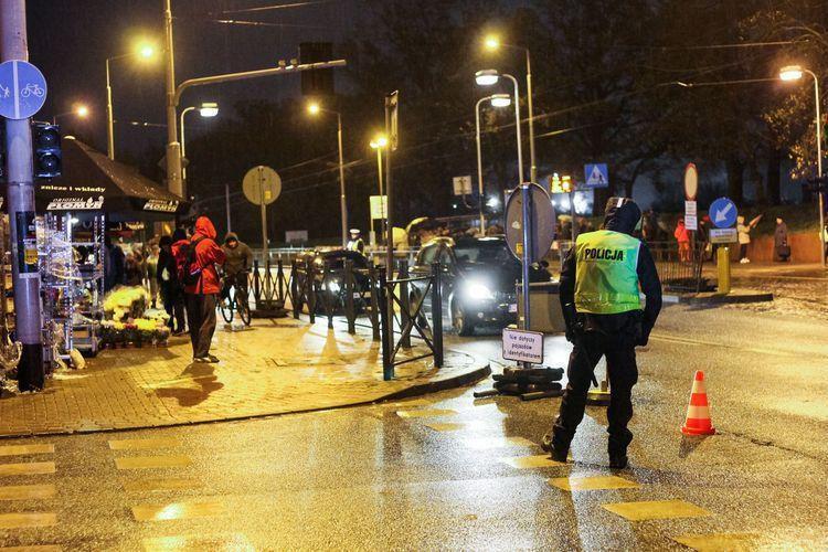 W weekend rusza przebudowa Osobowickiej [ZMIANA ORGANIZACJI]