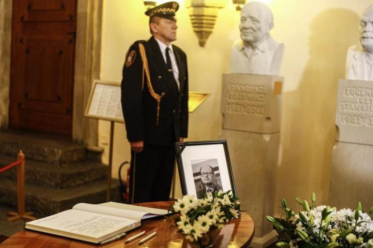 Ulica Pawła Adamowicza we Wrocławiu? Radni miejscy są za
