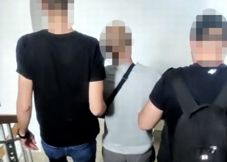 Oszustwa metodą na 