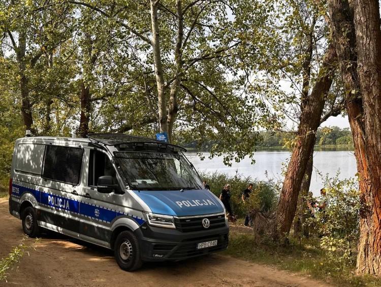 Policja po tragedii na Bajkale: Liczba wypoczywających z alkoholem jest zatrważająca