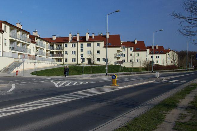 Uwaga na listopadowe zmiany w organizacji ruchu na kilku ulicach miasta