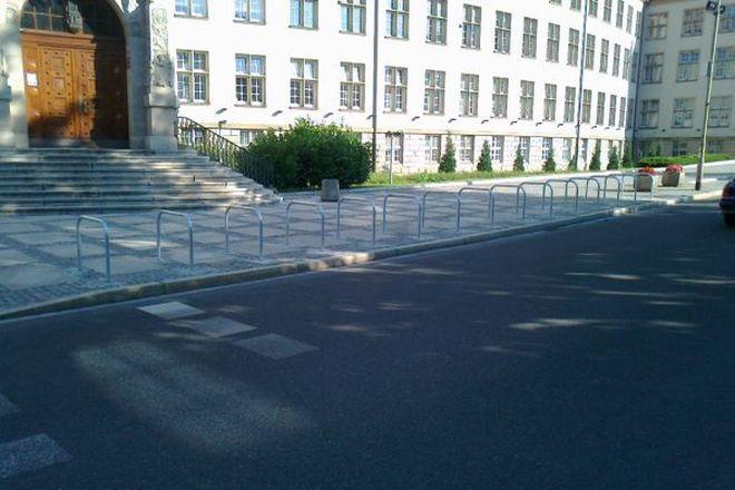 Politechnika Wrocławska: najpierw praca, potem hobby