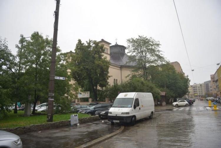 Uwaga kierowcy! We wtorek nie zaparkujecie na Jedności Narodowej