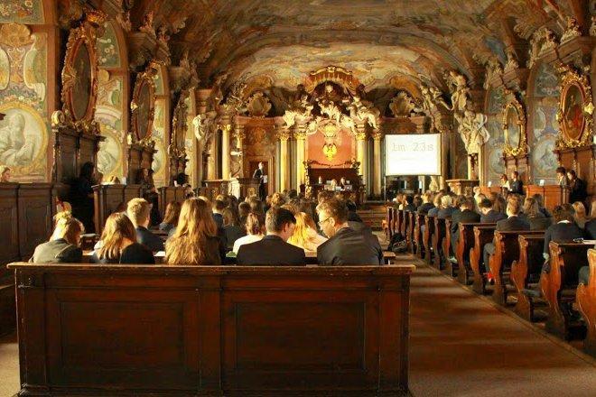 Założyciel Angel Care we Wrocławiu: 40 procent przypadków wymaga fachowej pomocy