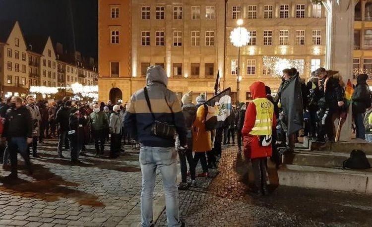 Strajk Kobiet organizuje kolejny spacer. Zaprotestują przeciwko 