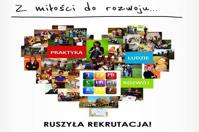 Zostań specjalistą do spraw HR lub PR z miłości do rozwoju