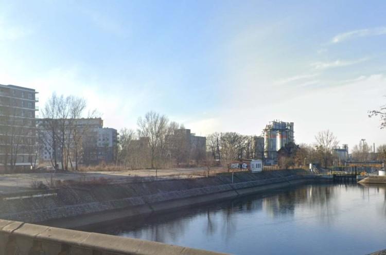 Achicom kupił dużą działkę nad Odrą we Wrocławiu. Co tam powstanie?