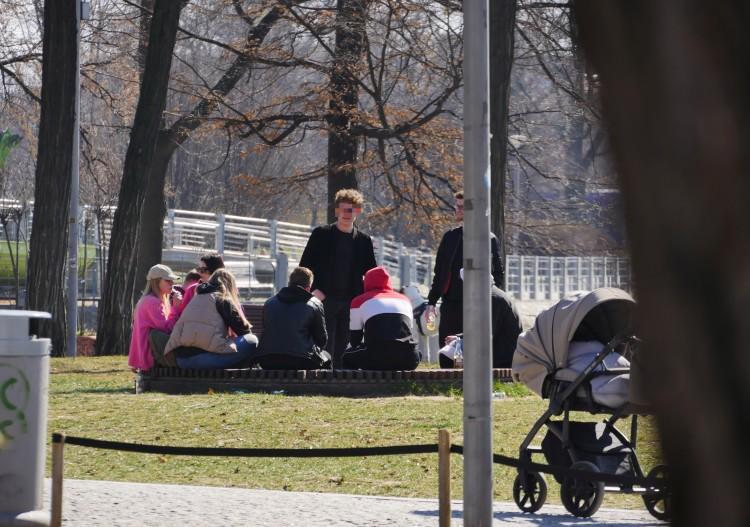 Dzień Wagarowicza we Wrocławiu. Pustki na Wyspie Słodowej. Koniec tradycji?