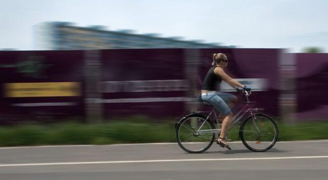 Rowerzyści szukają osób, które pomogą przy projektach złożonych do budżetu obywatelskiego