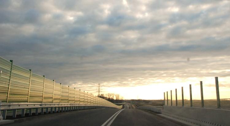 Jest decyzja dotycząca budowy południowego odcinka WOW!