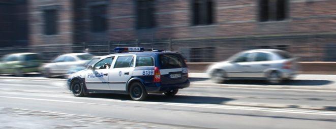 Kradł paliwo z wrocławskich stacji benzynowych. Może trafić za kraty na 5 lat