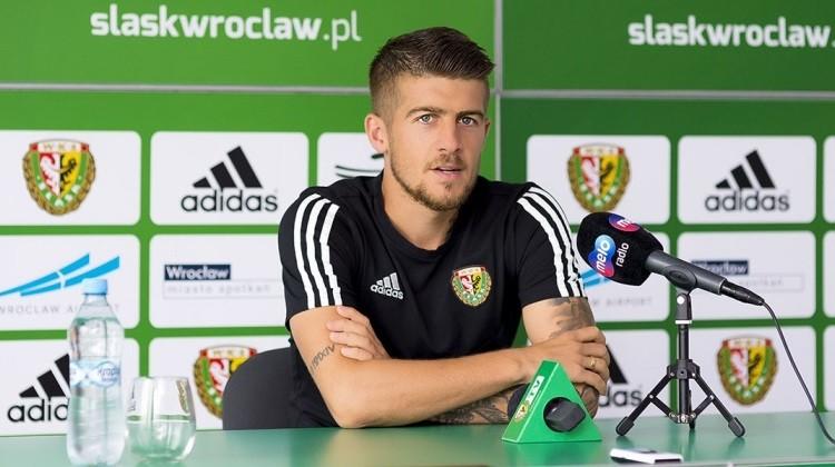 Michał Chrapek: W drużynie jest wielki spokój