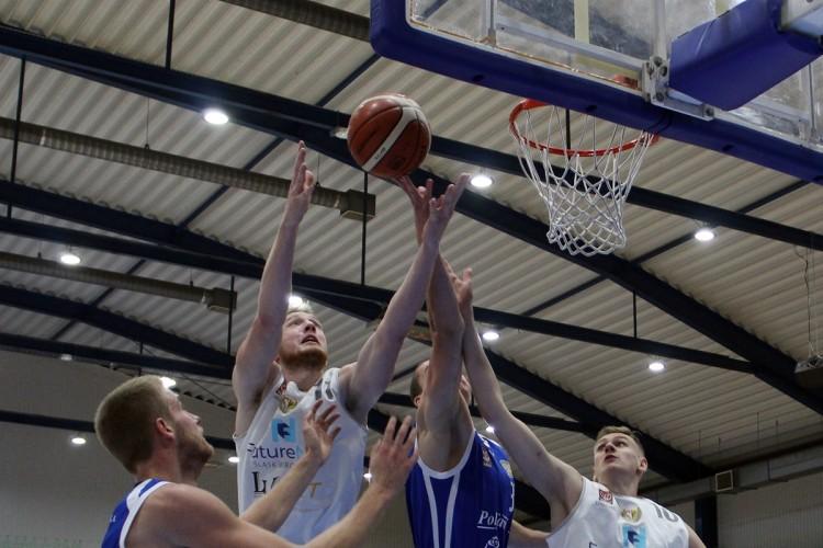 Derby na rehabilitację. FutureNet Śląsk podejmuje Górnika Wałbrzych [ZAPOWIEDŹ]