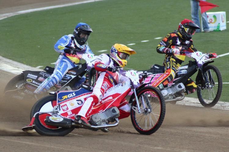 Polacy trzeci po pierwszym dniu Speedway of Nations, fatalny upadek Janowskiego