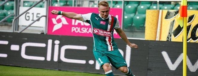 Remis po pokazie przeciętności. Śląsk - Cracovia 0:0