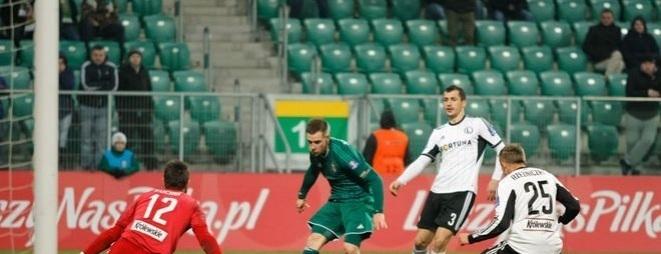 Piłkarski Śląsk Wrocław pozyskał byłego reprezentanta Czech
