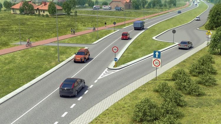 Wielu chętnych na przebudowę Buforowej