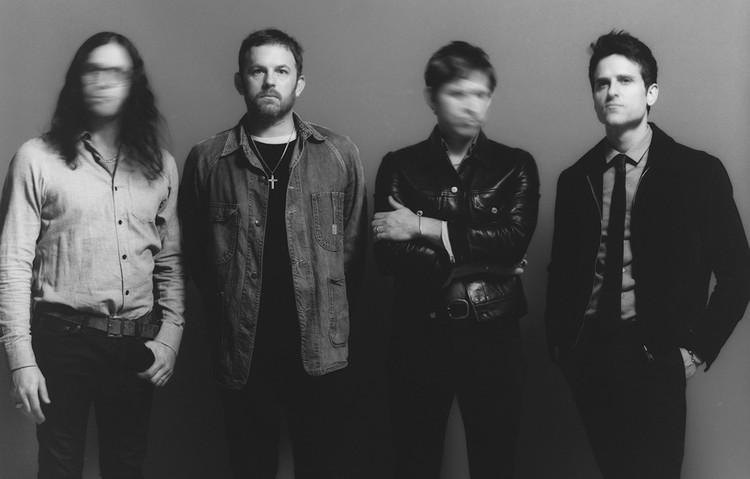 Koncert Kings of Leon przełożony! Znamy nową datę