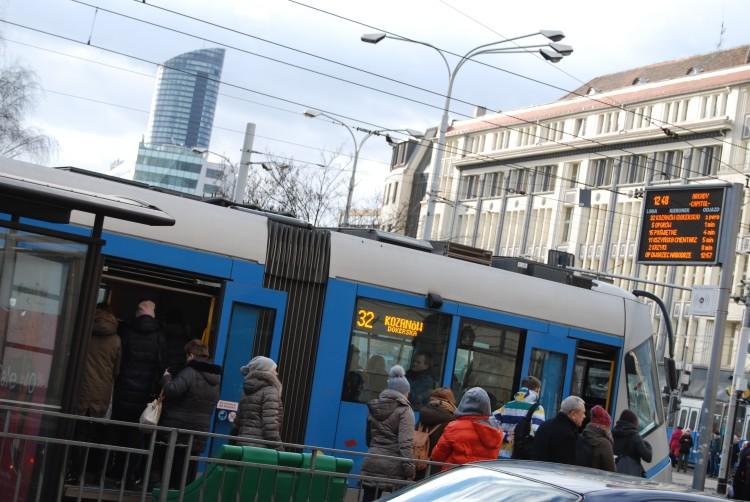 Sprawdź, gdzie we wtorek spotkasz kontrolera MPK
