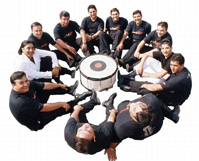 Boban & Marko Marković Orchestra w Imparcie