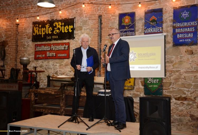 Powstaje Dolnośląski Szlak Zabytków Techniki. Stworzy go 20 obiektów
