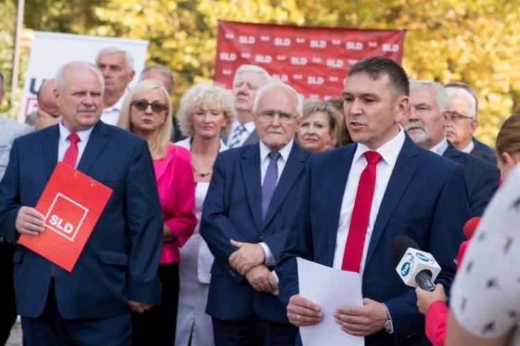 Dolnośląska NL do swoich posłów: Poprzyjcie Fundusz Odbudowy!