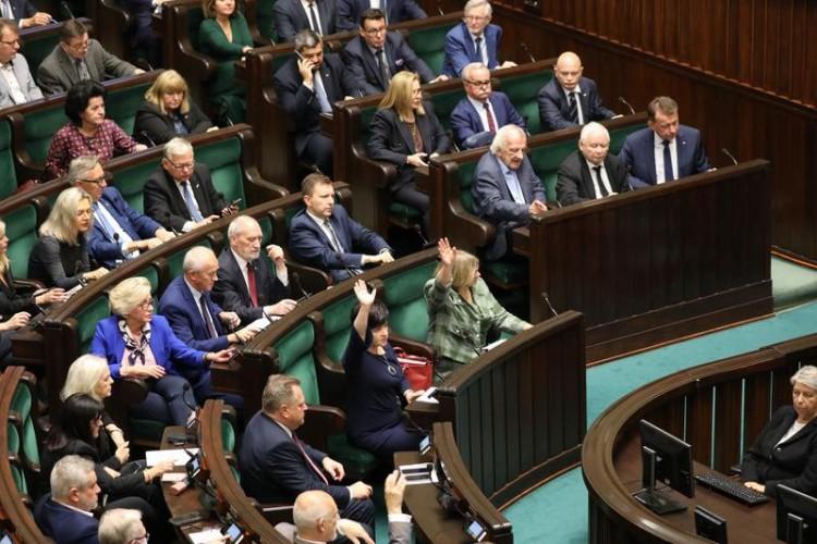 PKW chce dodatkowego posła dla Wrocławia. Kosztem reszty regionu