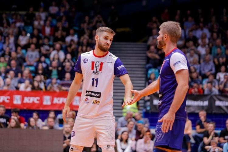 Jakub Nowosielski: Wrocław ma szansę stać się stolicą polskiej siatkówki [WYWIAD]