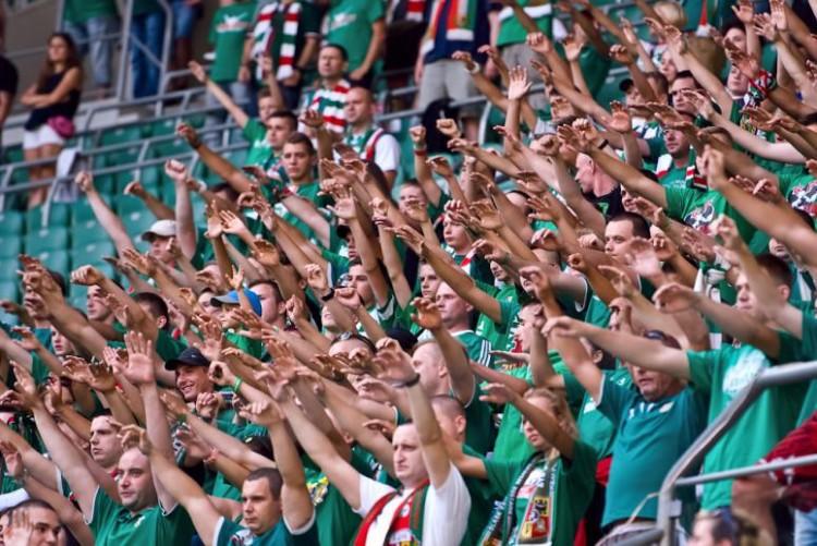 Wybierz się na mecz i pomóż potrzebującym