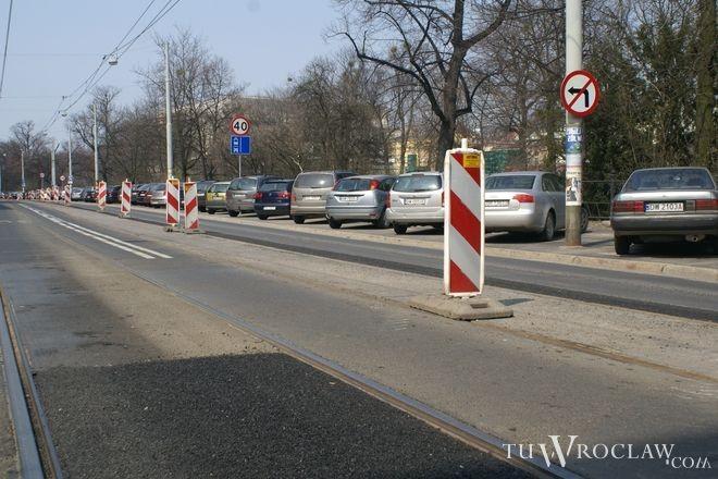 Zmiany w organizacji ruchu. Gdzie pojedziemy inaczej?