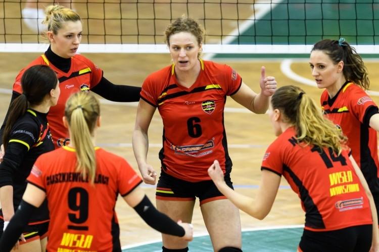 Impel Wrocław skompletował skład na nadchodzacy sezon