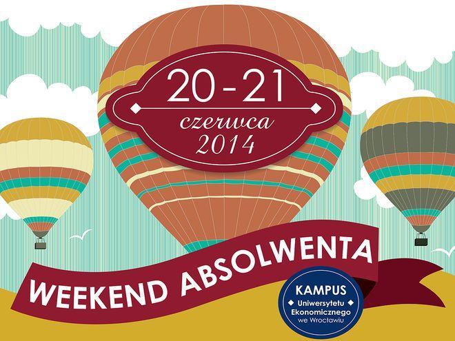 Wielki Weekend Absolwenta na wrocławskiej uczelni. Przyjadą byli żacy z całego kraju