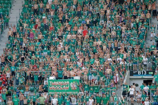 Twierdza Wrocław nie taka straszna