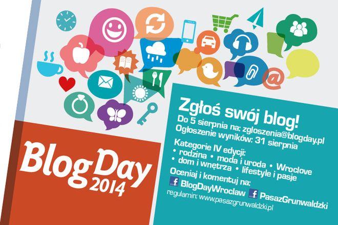 Trwa walka o wybór najlepszego bloga z Dolnego Śląska