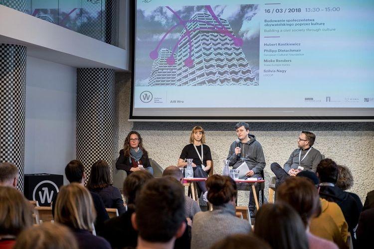 W czwartek rusza konferencja o wyzwaniach stojących przed kulturą