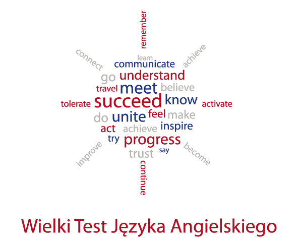 Wrocławianie będą mogli sprawdzić swoją wiedzę z języka angielskiego