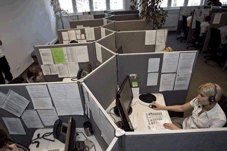 Wrocławianie traktują miejskie Telecentrum niczym telefon do przyjaciela