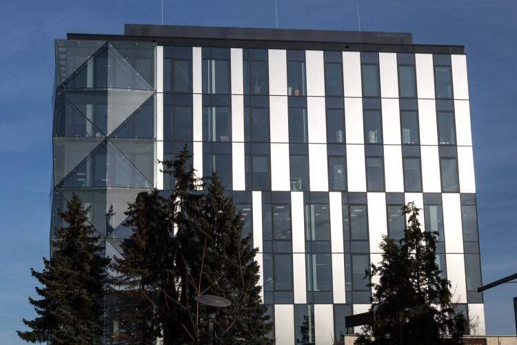 Oto jedna z najciekawszych elewacji we Wrocławiu [ZDJĘCIA]