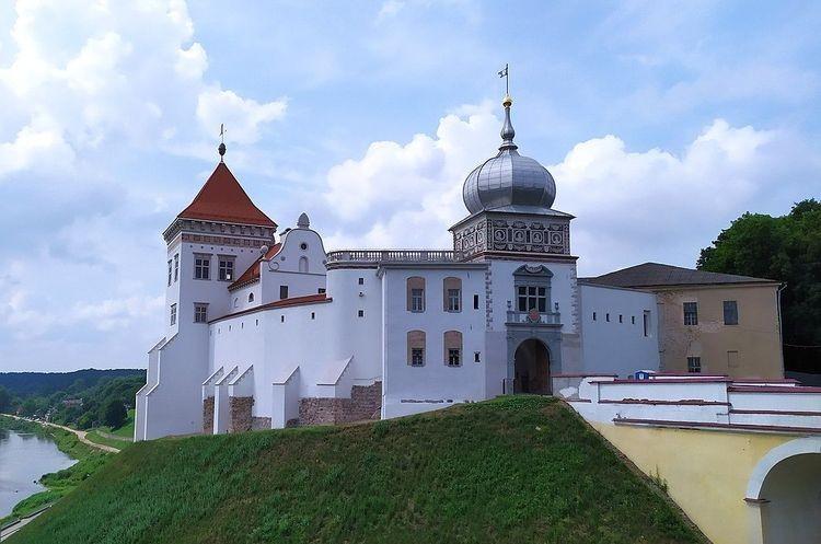 Wrocław zrywa partnerstwo z białoruskim Grodnem