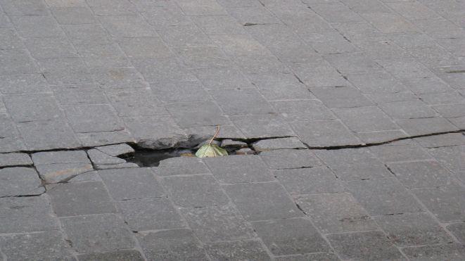 Dodatkowe pieniądze na łatanie dziur