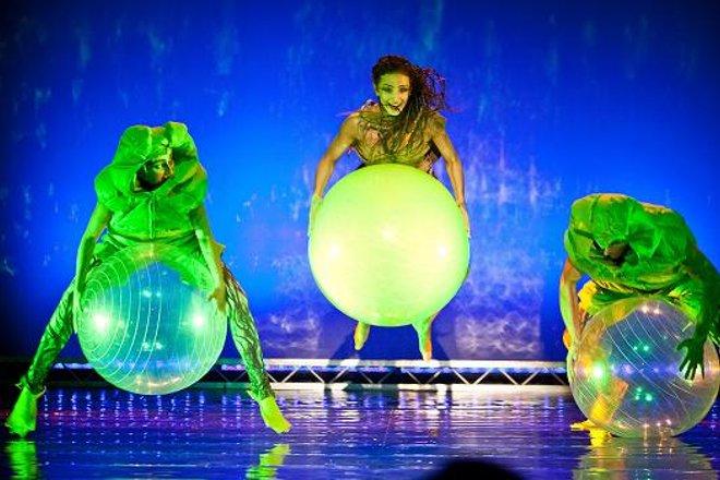 Wrocławski Teatr Pantomimy wraca do pracy po długim weekendzie