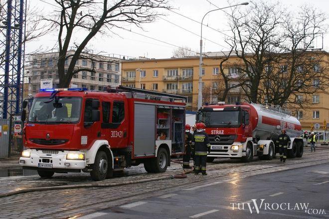 Polscy piłkarze przyjechali do Wrocławia. Dostali krasnale na szczęście